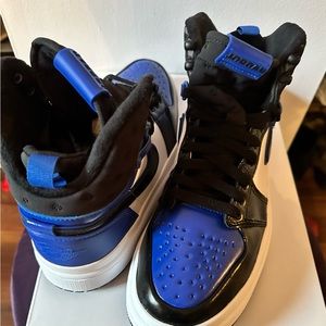 New WMNS Air Jordan 1 Acclimates